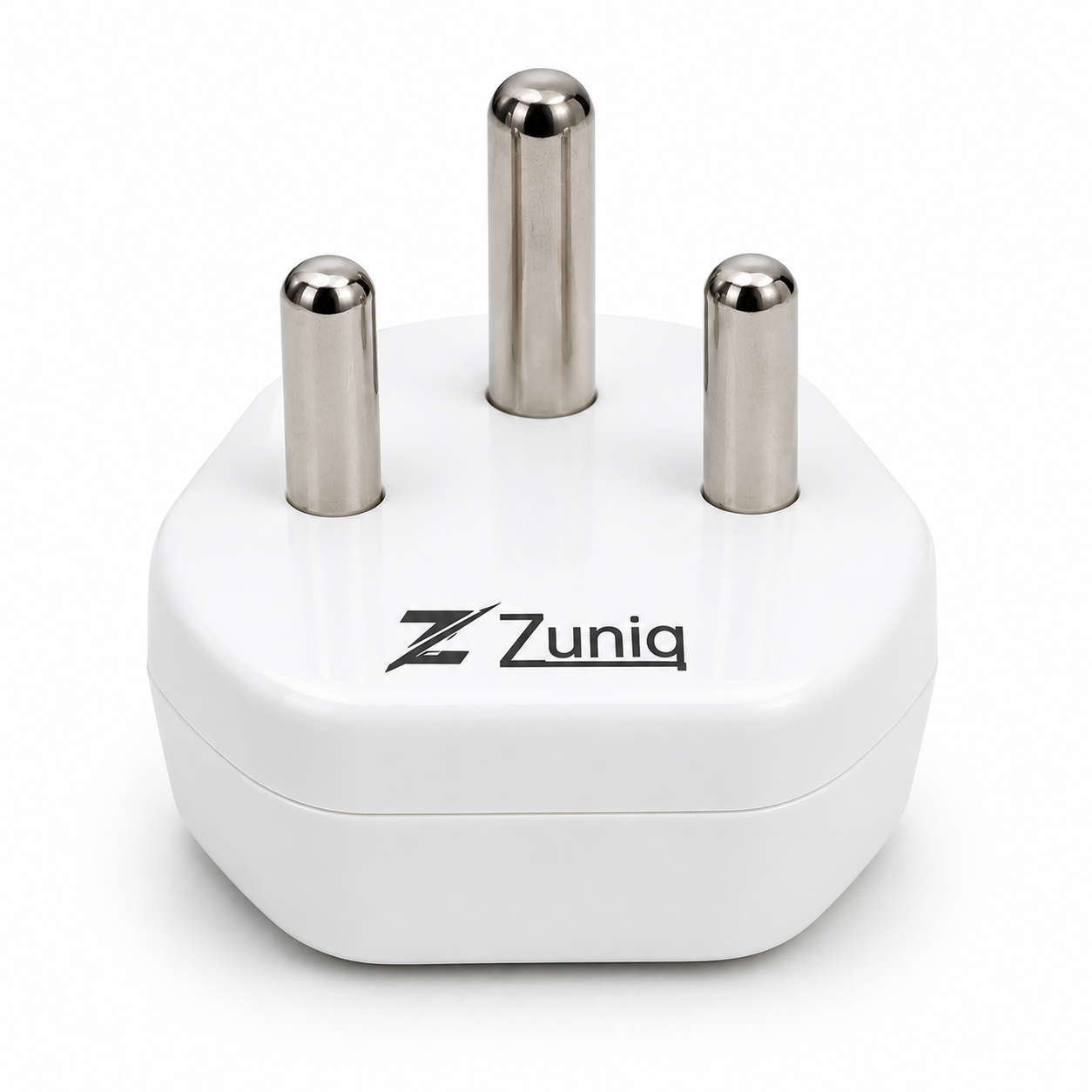 Zuniq 3 Pin Top