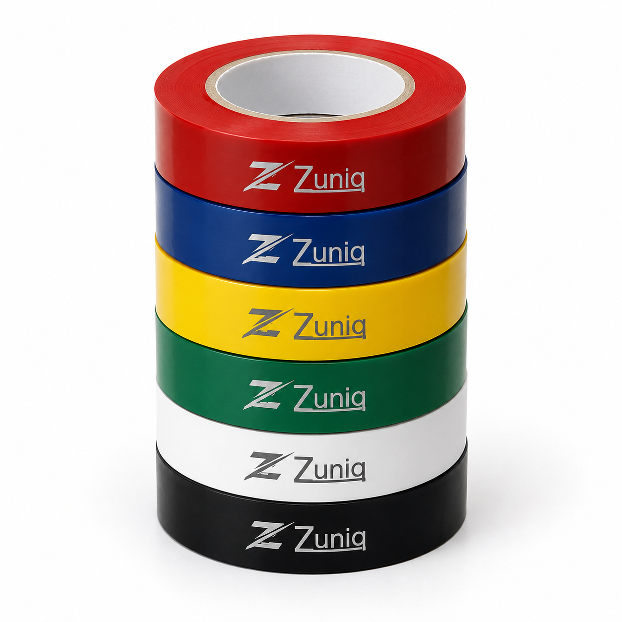 Zuniq PVC Insulation Tape